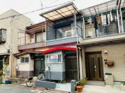 地下鉄谷町線大日駅まで徒歩15分