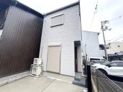 紫竹西高縄町貸家