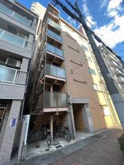 ＪＲ東海道本線三ノ宮駅まで徒歩15分