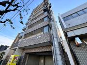 地下鉄谷町線喜連瓜破駅まで徒歩3分