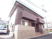 阪急甲陽線甲陽園駅まで徒歩5分