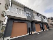 エスパース柏原