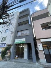 神ノ木通3丁目戸建