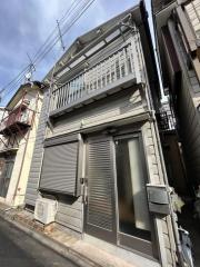 上一色1丁目貸家