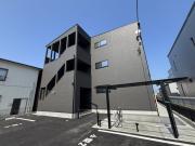 ＪＲ境線後藤駅まで徒歩19分