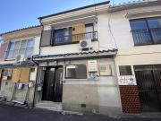 鶴見区放出東テラスハウス 1F