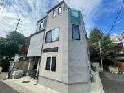 上大崎1丁目Cハウス