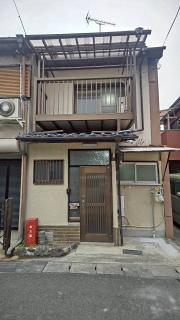 城陽市平川野原テラス