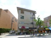 マンション大住