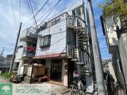 コーポ岸町
