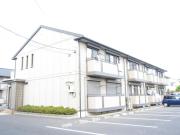 ＪＲ常磐線勝田駅まで徒歩40分