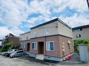 ルミエール山麓通