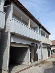 ＪＲ土讃線円行寺口駅まで徒歩5分