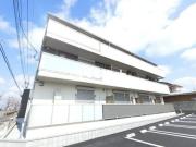 東武佐野線堀米駅まで徒歩18分
