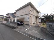 亀山南三丁目借家