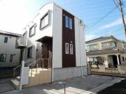 仮称 浪花町戸建