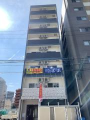 ＪＲ中央本線鶴舞駅まで徒歩10分