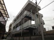 京成本線江戸川駅まで徒歩4分