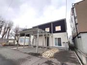 北17条西15丁目1棟2戸テラスハウス