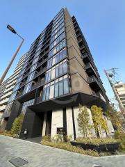 地下鉄長堀鶴見緑地線西長堀駅まで徒歩2分