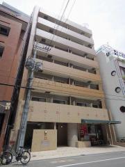 シャトーアスティナ高麗橋