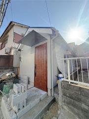 東灘区田中町貸家