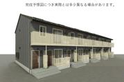ＪＲ境線後藤駅まで徒歩13分