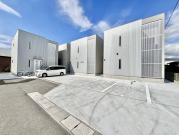 筑豊電気鉄道遠賀野駅まで徒歩12分