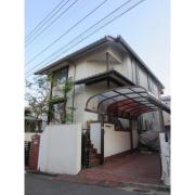 西鎌倉4丁目貸家