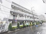 東京メトロ有楽町線地下鉄赤塚駅まで徒歩13分