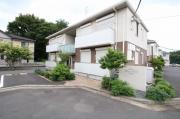 ローズヒルズ A棟