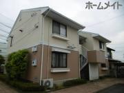 サンビューラ仙道 B棟