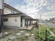 鵜沼朝日町戸建て