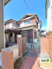 二重堀戸建