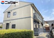 MastTown加木屋 B棟