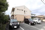 水島臨海鉄道球場前駅まで徒歩15分