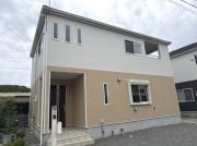 四郷町山脇戸建