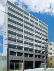ＪＲ山手線五反田駅まで徒歩8分