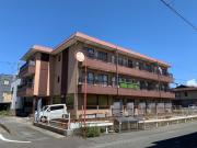 フラワーハイツ上田