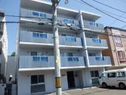 地下鉄東豊線元町駅まで徒歩7分