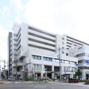 地下鉄鶴舞線御器所駅まで徒歩2分