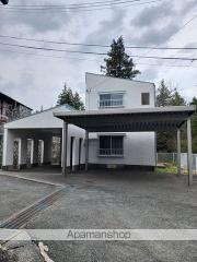 玉川貸家