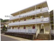 ガーデンコート古川