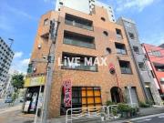 都営大江戸線森下駅まで徒歩1分