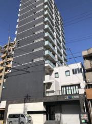 PURE RESIDENCE 名駅南