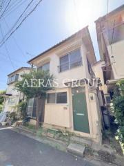 北葛西3丁目戸建