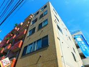 ＪＲ総武線（各駅停車）平井駅まで徒歩3分