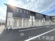 ＪＲ牟岐線阿波橘駅まで徒歩10分