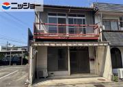 青柳町戸建