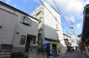 リーフジャルダン牧野駅前